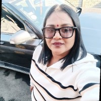 Leaf Technologies Employee Micaela Govender's profile photo