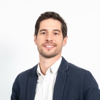 GROUPE ADF Employee Stéphane Costa's profile photo