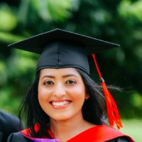 Clindata Employee Sandamali Perera's profile photo