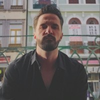 Torrestir Employee José Luís Oliveira's profile photo
