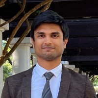 Insight Technologies Employee Rohit Ranjan's profile photo