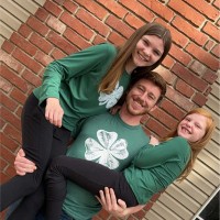 DISCOUNT TIRE & BRAKE, INC. Employee Joshua Parish's profile photo