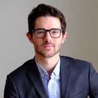 Bearmind Employee Michael Blackburn's profile photo