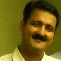 Sigma Engineered Solutions Employee Vikram Tanwar's profile photo