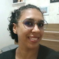 CARBONOR S.A. Employee Jamile Santana's profile photo