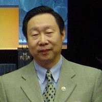 iRock Technologies Employee Jerry Yu's profile photo