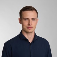 ETH juniors Employee Oskari Jyrkinen's profile photo