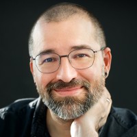BigFilter.ai Employee Zak Greant's profile photo