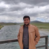 webmekanics Employee Tahir Saifuddin's profile photo