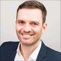 Lenze Employee Daniel Lindemann's profile photo