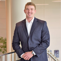 Quinton Baenziger Email & Phone Number