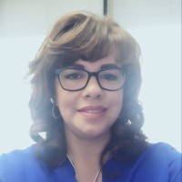 Los Angeles Federal Credit Union Employee Anabel Ortiz's profile photo