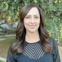 Tioga-Sequoia Brewing Company Employee Veronica Kirkpatrick's profile photo