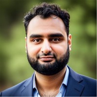 AMETEK Engineered Medical Components Employee Ahsan Saeed's profile photo