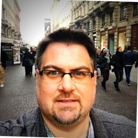 PCT Ebeam and Integration, LLC Employee Tim Riess's profile photo