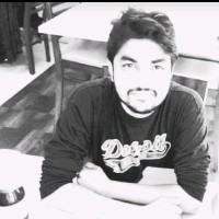 SettleMint India Employee Ashish Mathur's profile photo