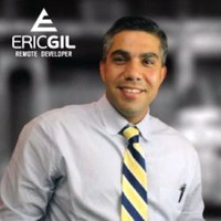 Eric Gil Email & Phone Number