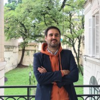Universidad de San Pablo - Tucumán Employee Juan Grande's profile photo