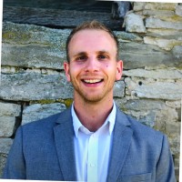 Town of Amherst, NY Employee Asher Pontikos's profile photo