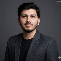 CyberSRC® Consultancy Employee Asad Azad's profile photo