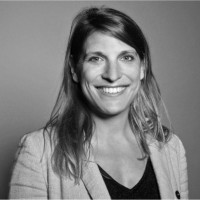 Andera Partners Employee Prune Des Roches's profile photo