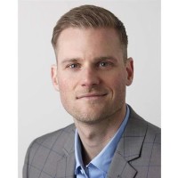 CINOP Employee Martijn Rieter's profile photo