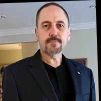 PaperWorks Ind. / Boehmer Box Employee Peter Kropf's profile photo