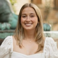 Saint Urbain Employee Gracie McGowan's profile photo