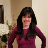 HigherSchool Employee Elisheva Zeffren's profile photo