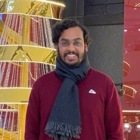 Huzaifa Iftikhar's profile photo