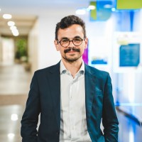 FGV DGPE Employee Luiz Miranda's profile photo