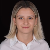 Üntel Kabloları San. ve Tic. A.Ş. Employee Sena Veznedar's profile photo