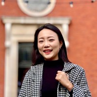 BitMEX Employee Holly Moon's profile photo