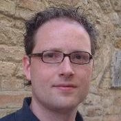 SIEGNETZ. IT Informationstechnologie Employee Ralf Zimmermann's profile photo
