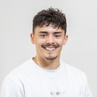 Forward NPD Employee Jacob Das's profile photo