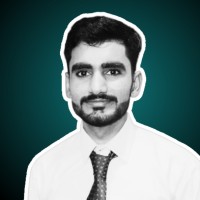 DOONAILS - We're hiring! Employee Muhammad Bilal's profile photo