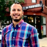 Sussex School Employee Miguel Gonzalez's profile photo