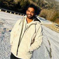 Perficientcorp Inc Employee Chandu G's profile photo