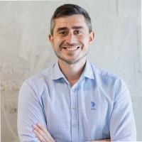 Oleksandr Shtepulyak Email & Phone Number