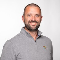 ServiceNow Employee Joe Dean's profile photo
