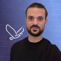 EGil Marketing Employee Eddy Gil's profile photo