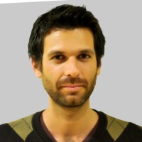 Kovrr Employee Shai Yanovski's profile photo