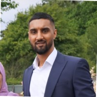 UK Brick Employee Imran Razaq's profile photo
