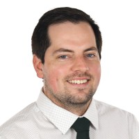 Hardy Diagnostics Employee Chris Rogers's profile photo