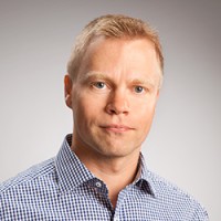 A-Insinöörit Employee Jari Kivelä's profile photo