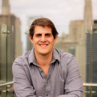 Aeropay Employee Daniel Muller's profile photo