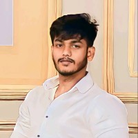 Huron Employee Krishna More's profile photo