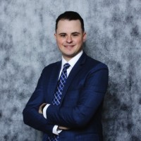 Footage Tools Inc Employee Nick Papulkas's profile photo