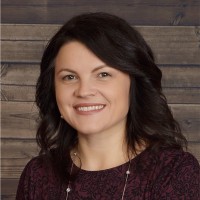 Blue Tide Employee Alina Martinuc's profile photo