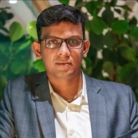 The Raintree Hotels Employee Suresh Lakshmanan's profile photo